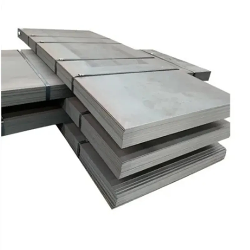 carbon steel plate&sheet